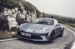 Alpine A110S 2019 года (WW)